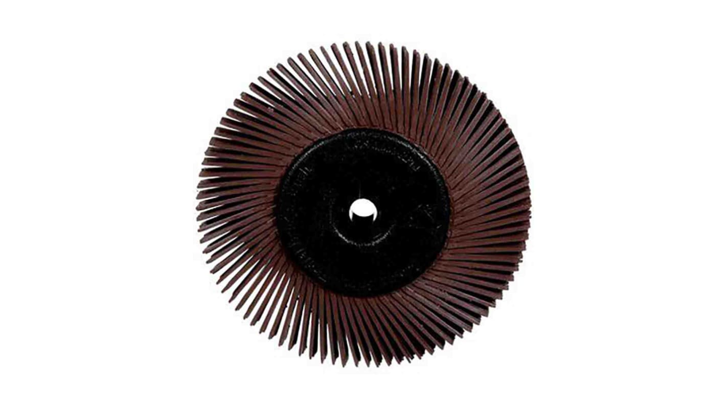 3M Circular Abrasive Brush, 152.4mm Diameter