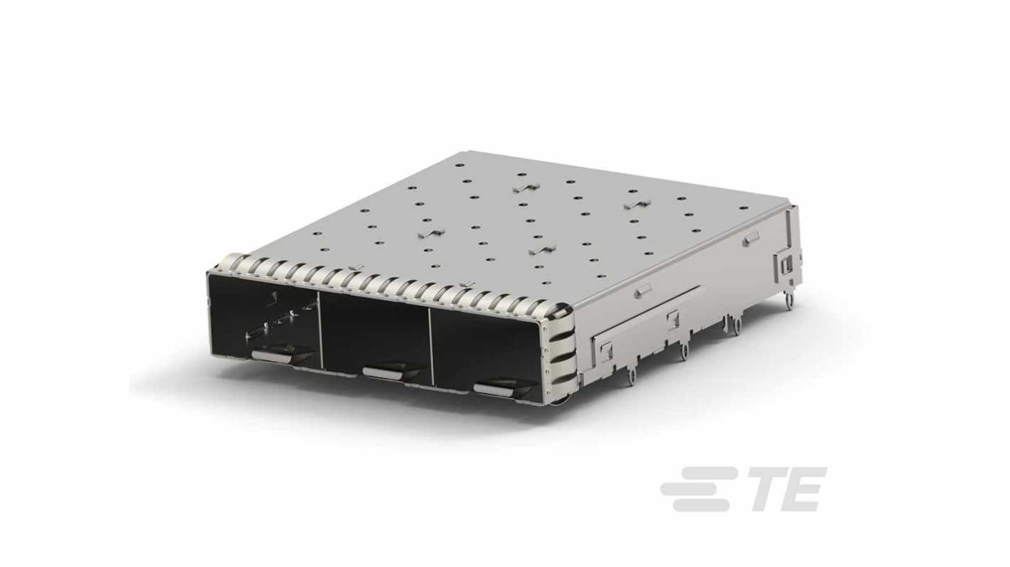 Caja SFP TE Connectivity 2350202-1