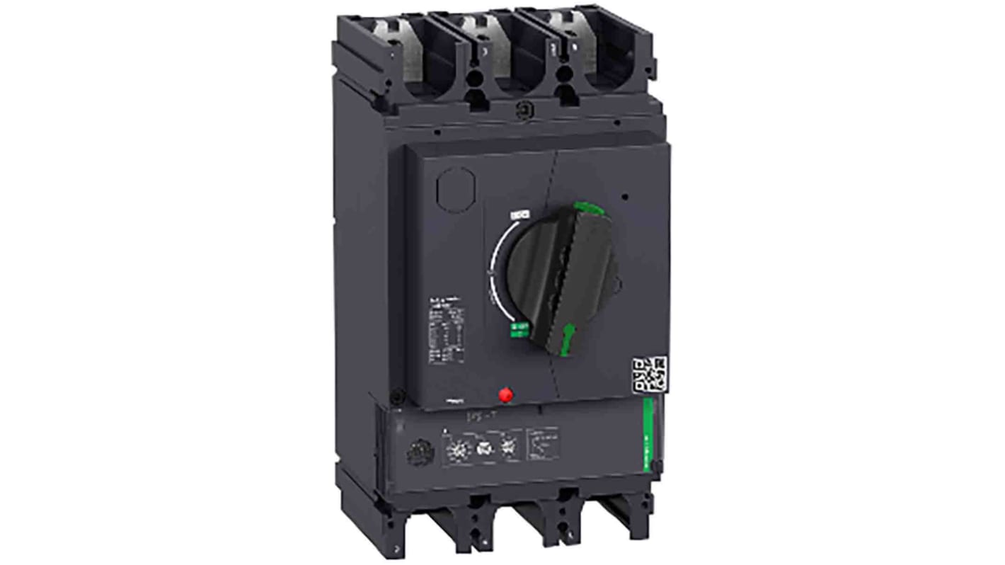 Schneider Electric, 配線用遮断器, GV6P320H