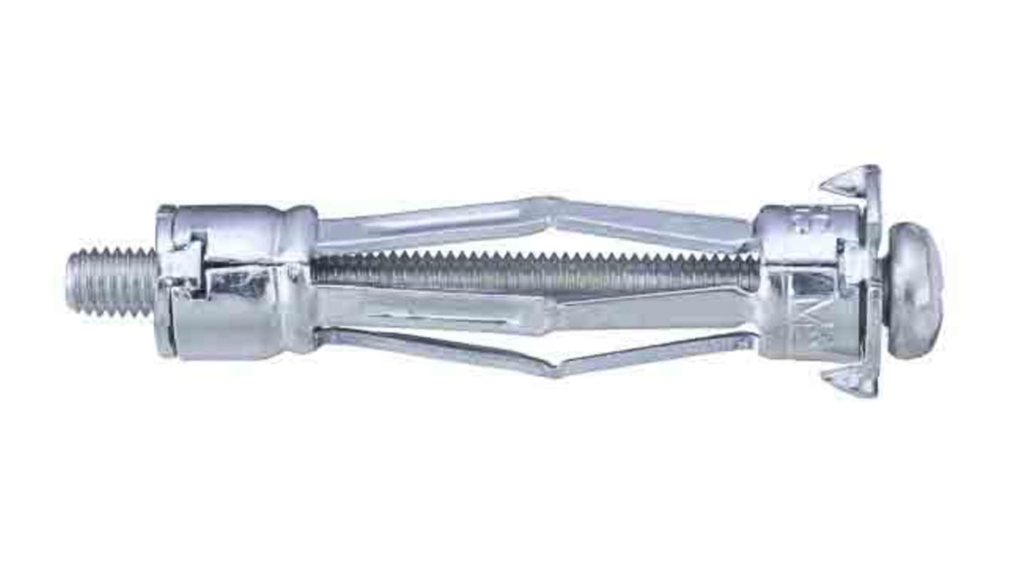 DFM4410510 DeWALT Masonry Anchor 5mm x 50mm, 11mm Fixing Hole RS