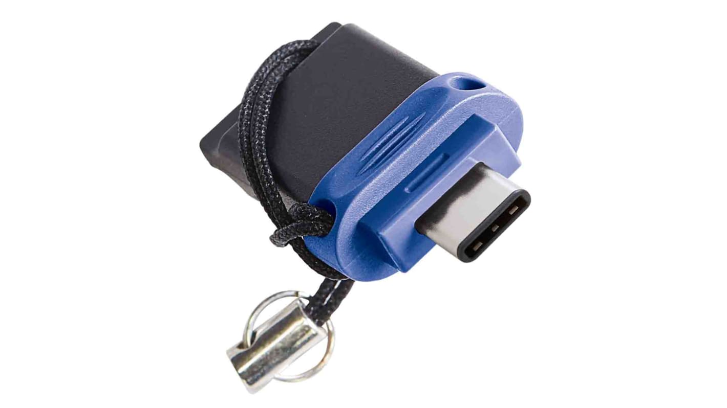 Verbatim, USB-Flash-Laufwerk, 32 GB, USB 3.0, USB 3.1, Store 'n' Go