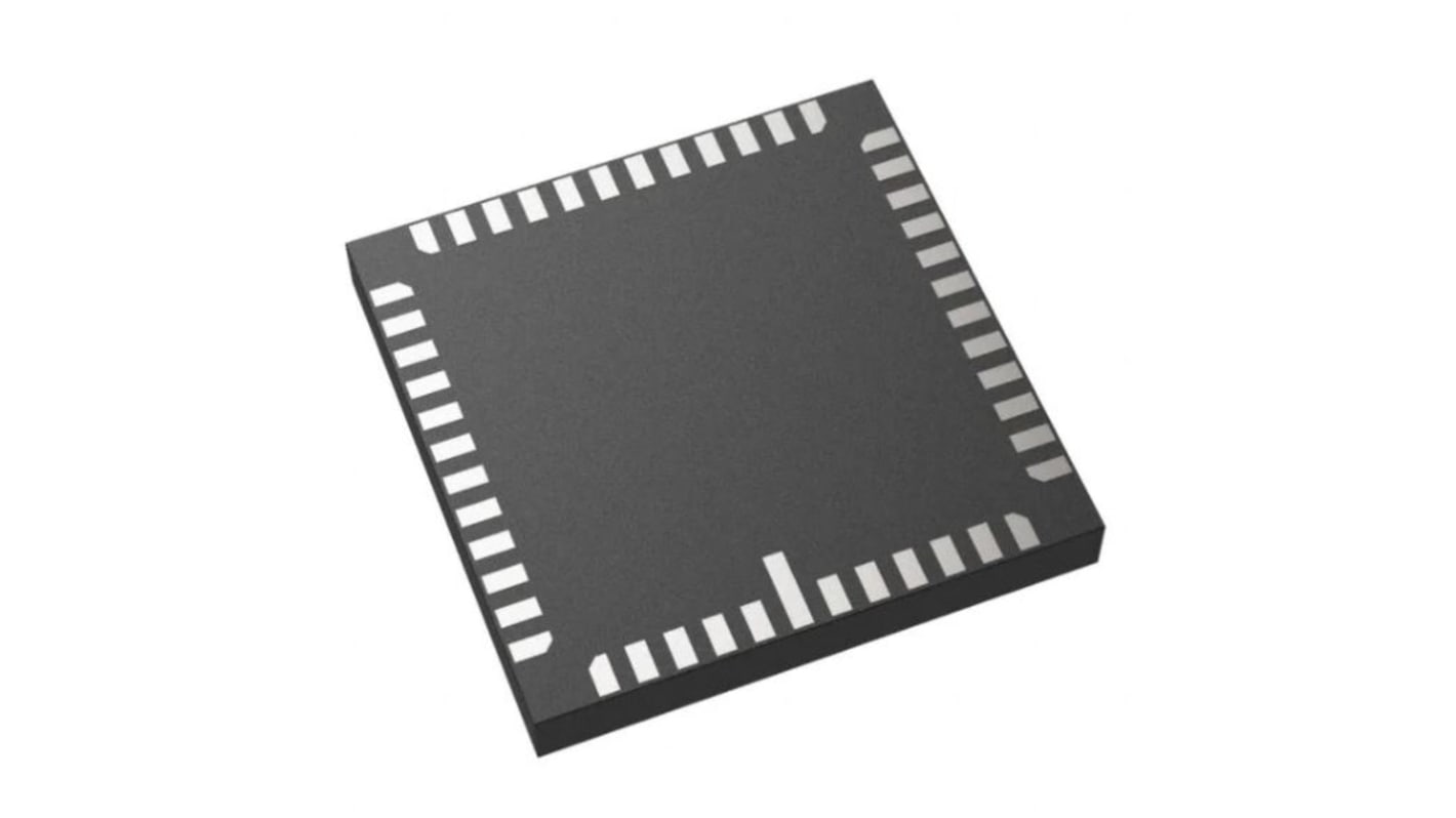 onsemi AR0134CS Bildsensor 1280 x 960Pixel 54fps Seriell (2-Draht) SMD 63-Pin IBGA