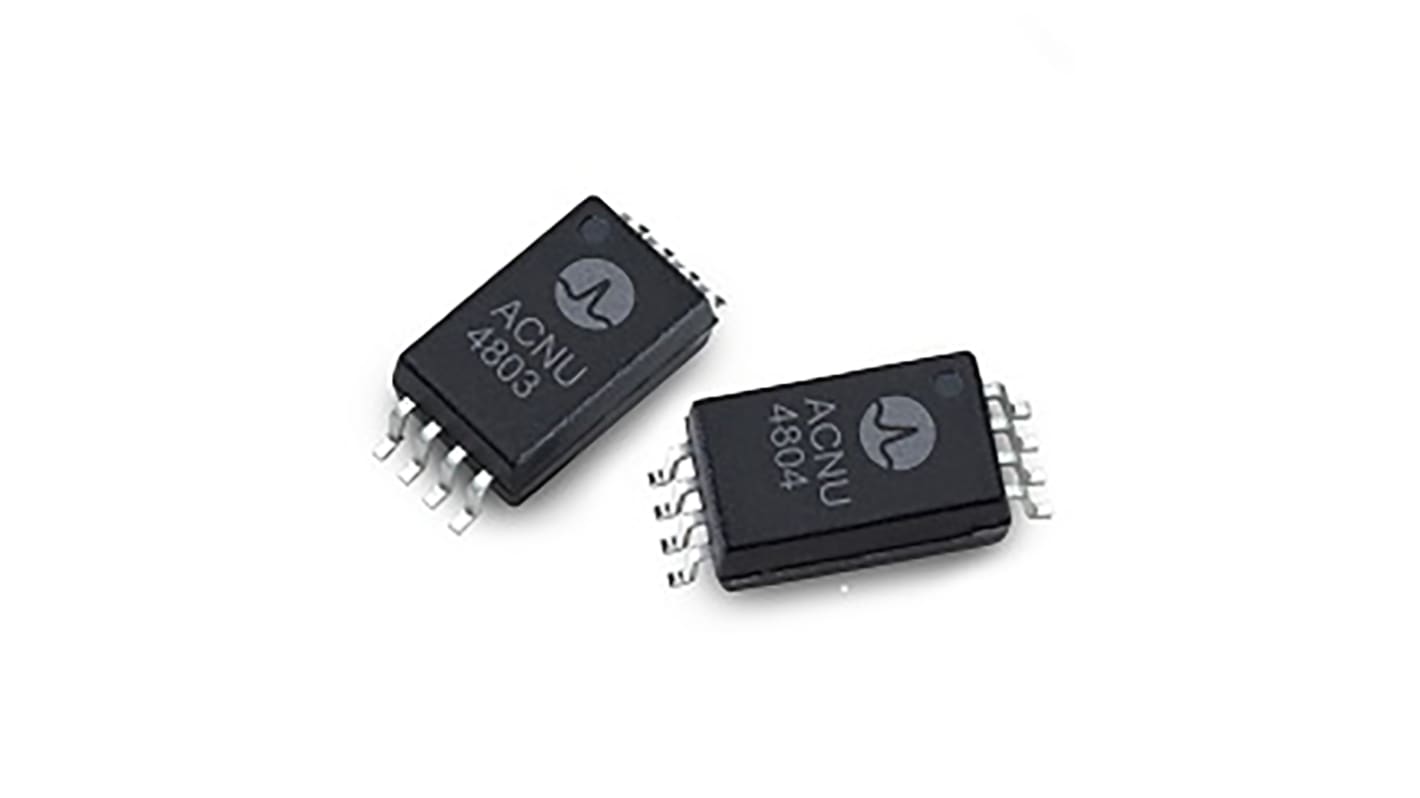ACNU4803000E Optocoupler, Surface Mount, 8Pin RS