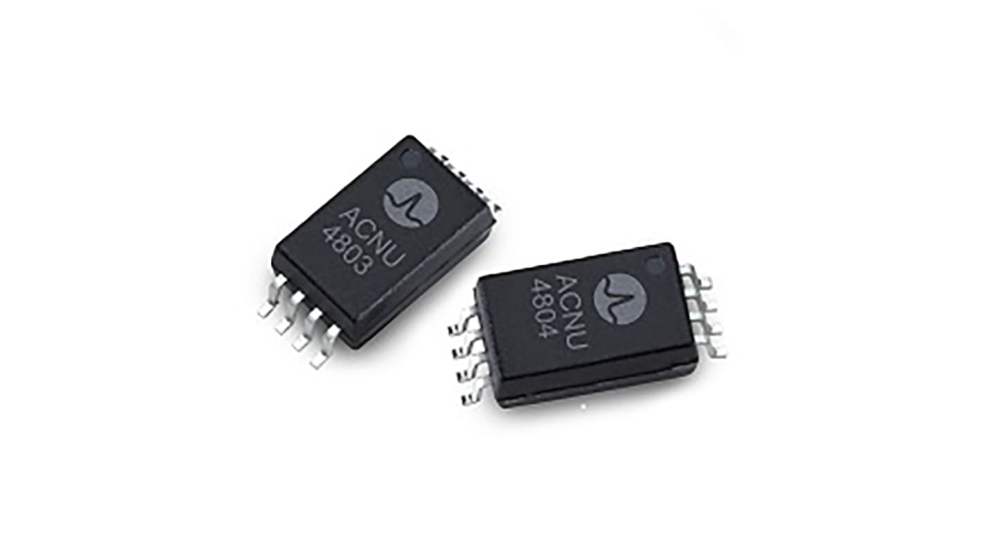 Broadcom ACNU - 4803 SMD Optokoppler, 8-Pin, Isolation 5000 V