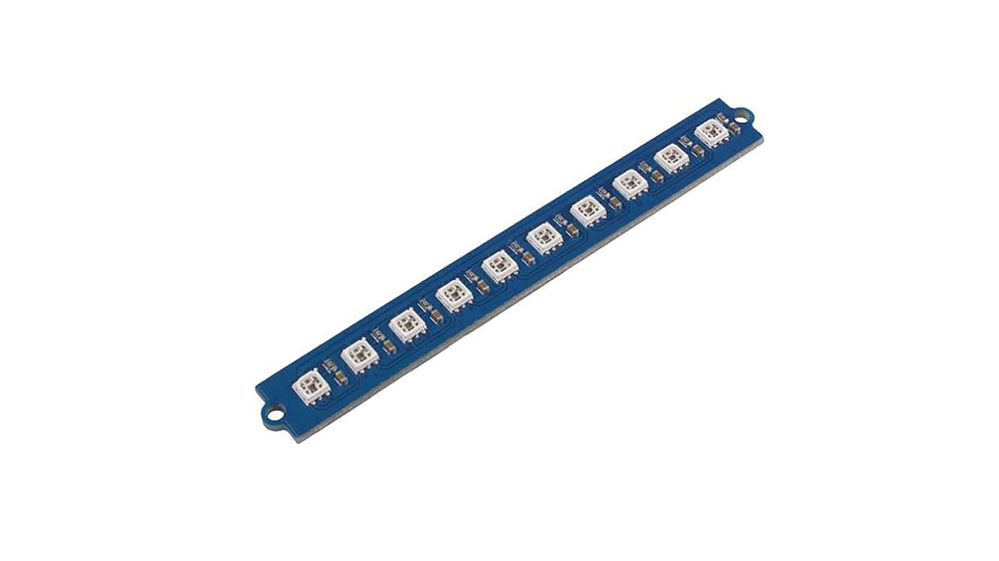 pour WS2813 Seeed Studio Grove - RGB LED Stick