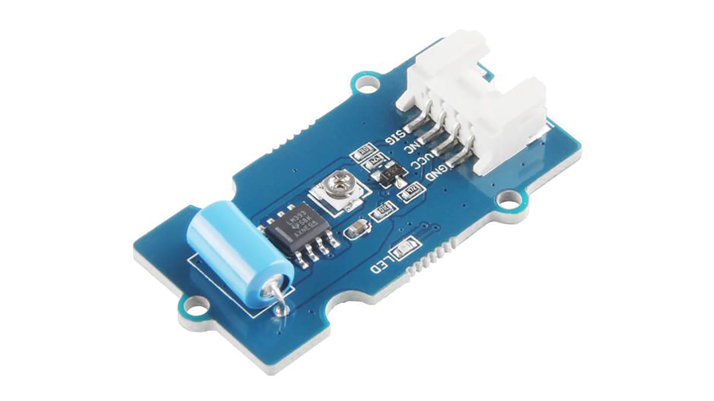 Seeed Studio Grove - Vibration Sensor Module for SW-420