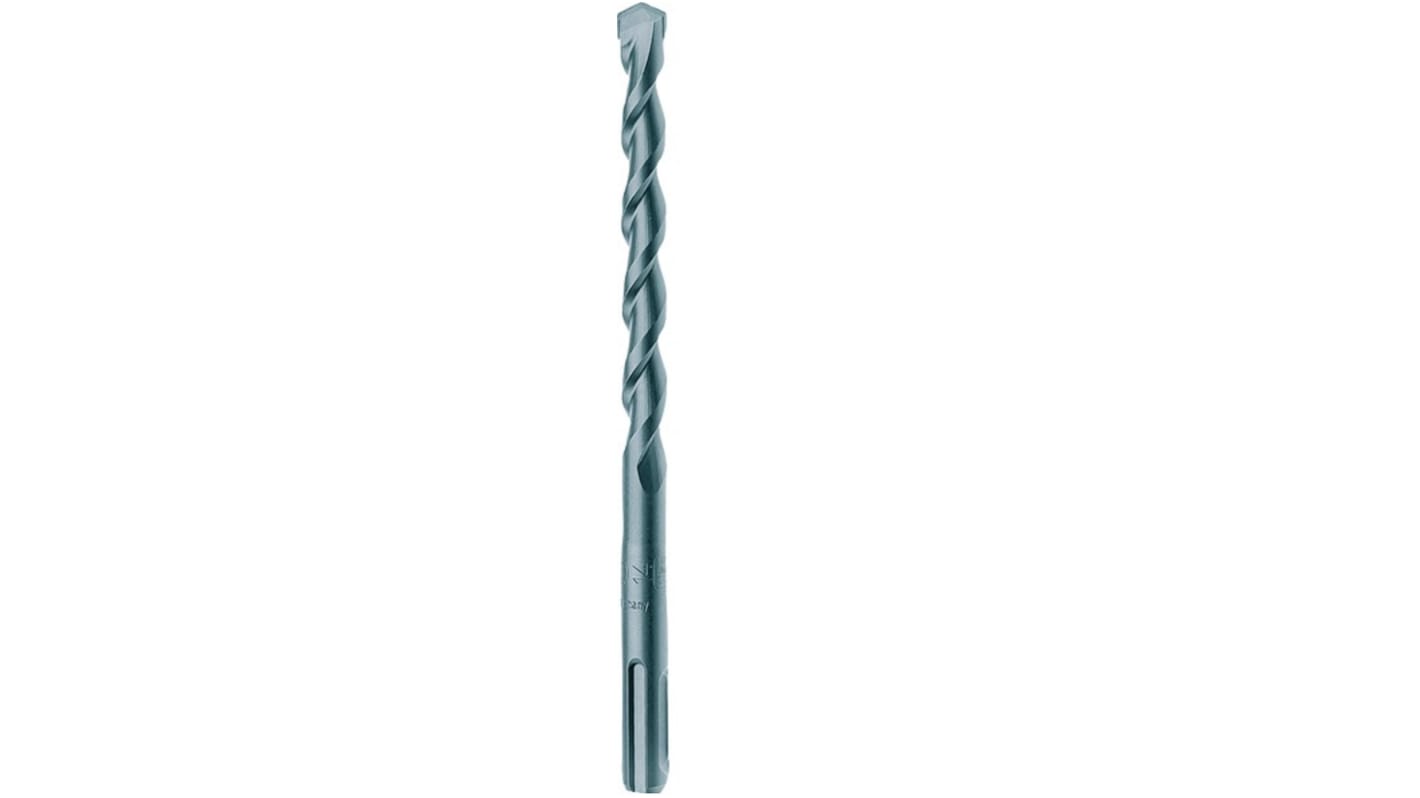 Makita Bor Hårdmetal spidser Borebit til murværk, Diameter: 6.5mm, L: 160 mm