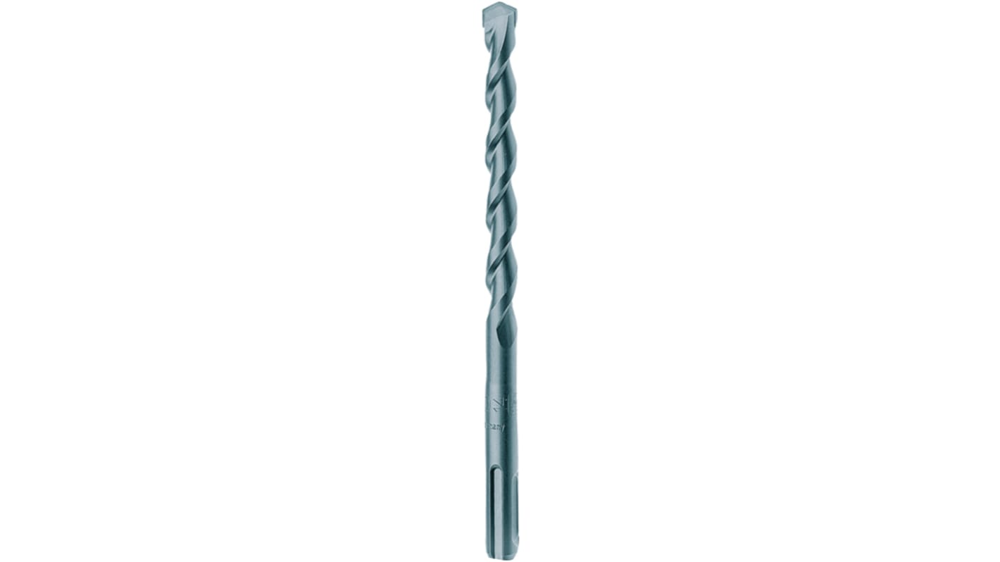 Makita D-001 Series Carbide Tipped Masonry Drill Bit, 7mm Diameter, 160 mm Overall