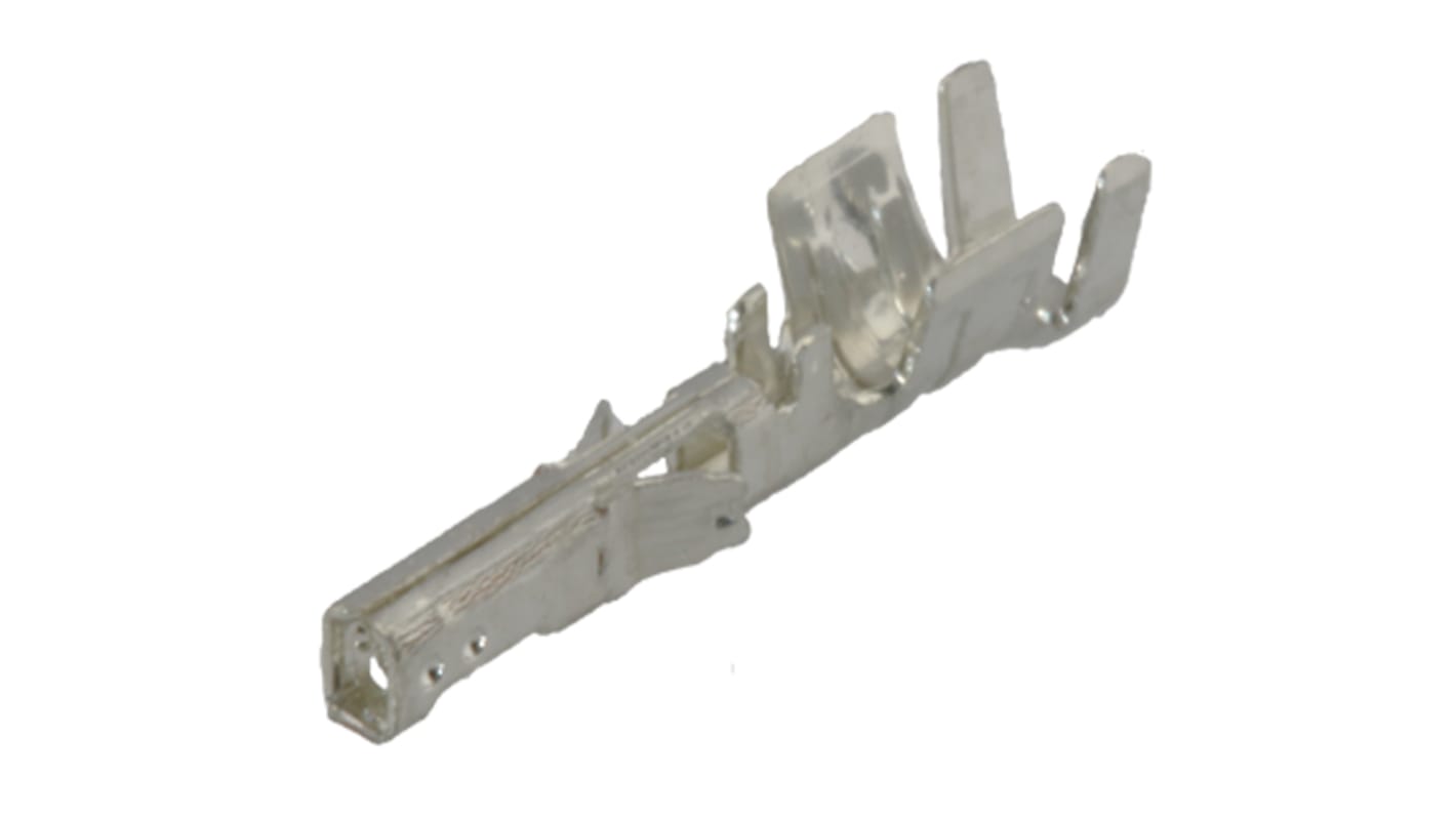 Molex Micro-Fit Series Female Crimp Terminal, Compression, Crimp Termination, 24AWG Min, 20AWG Max