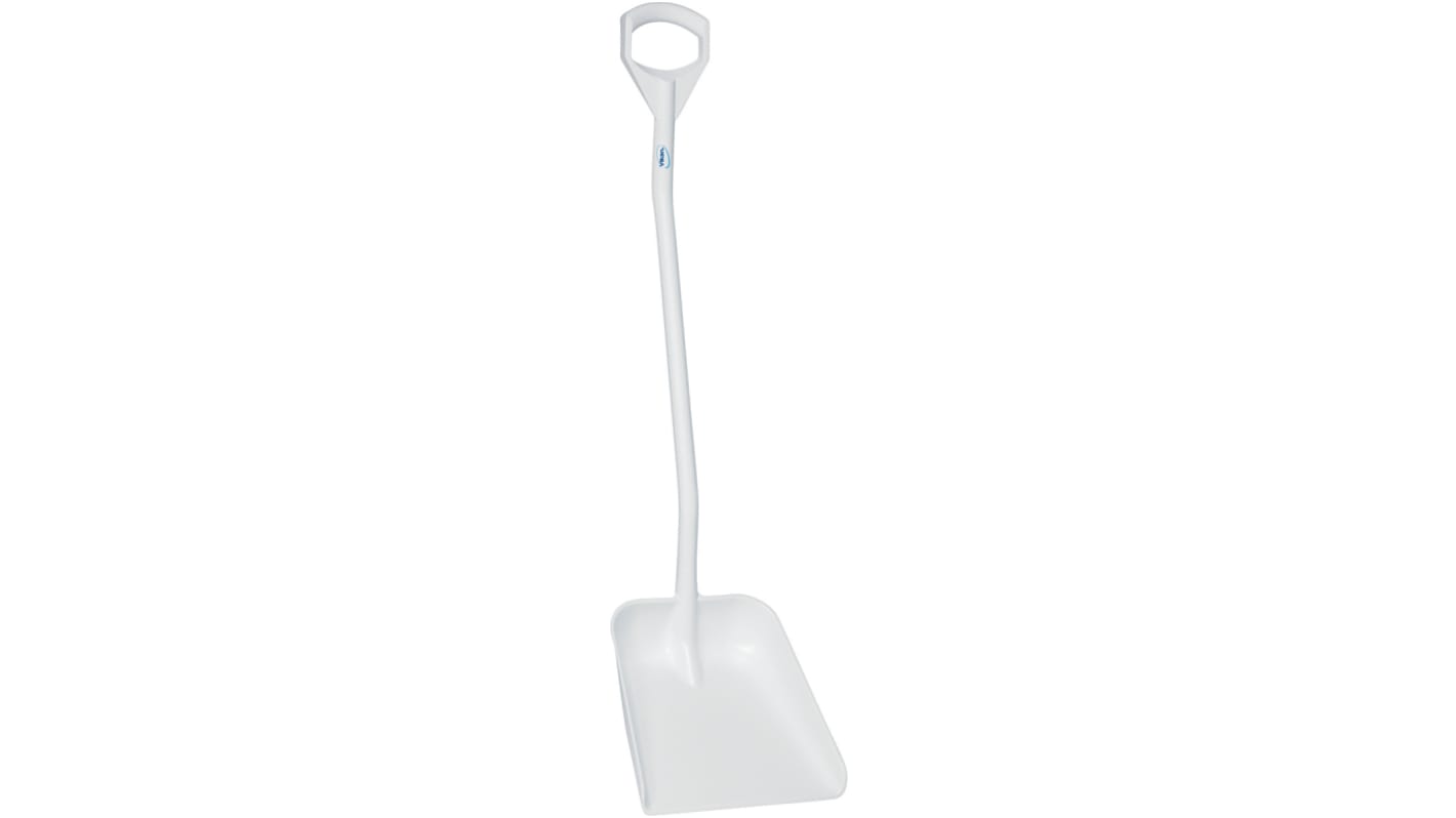 Vikan 380 x 340 mm Ergonomic shovel