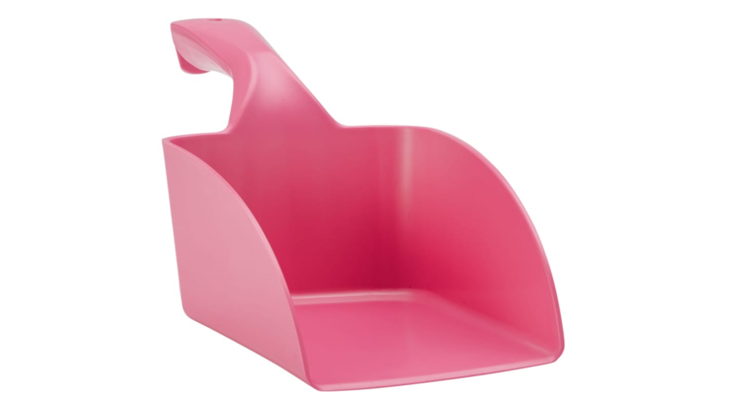 Hand Scoop, 0.5 Litre(s), Pink