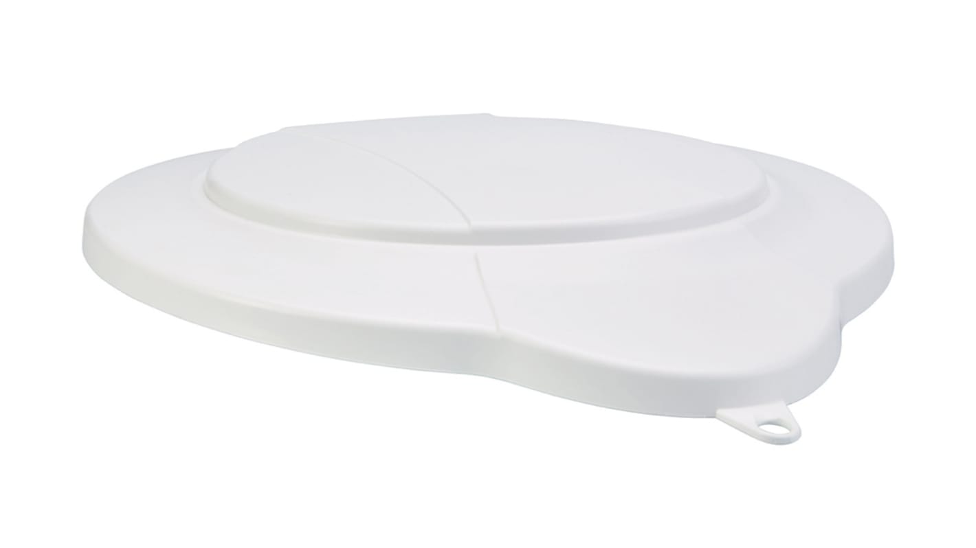 Lid for Bucket 5686, 12 Litre(s), White