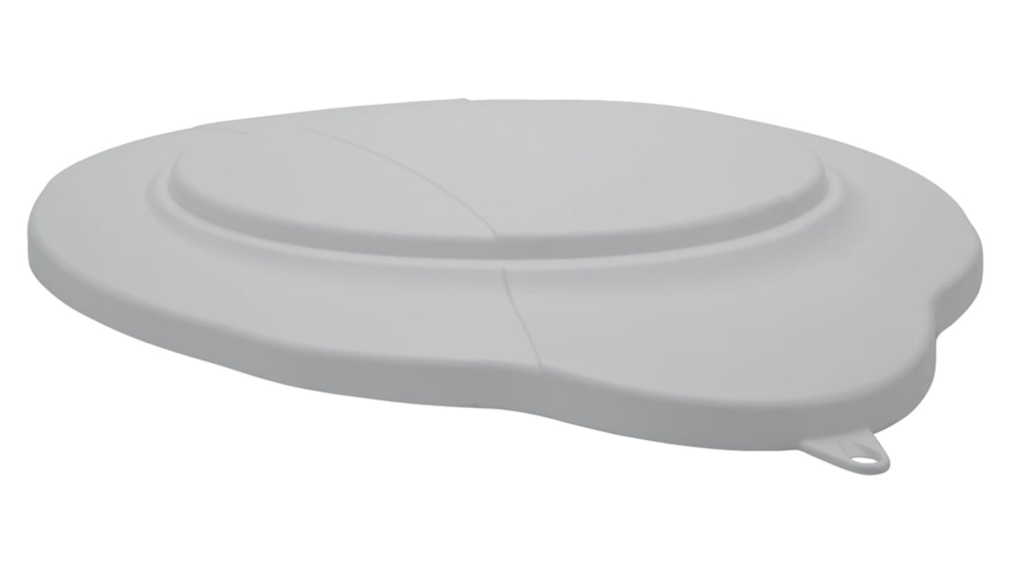 Lid for Bucket 5692, 20 Litre(s), White