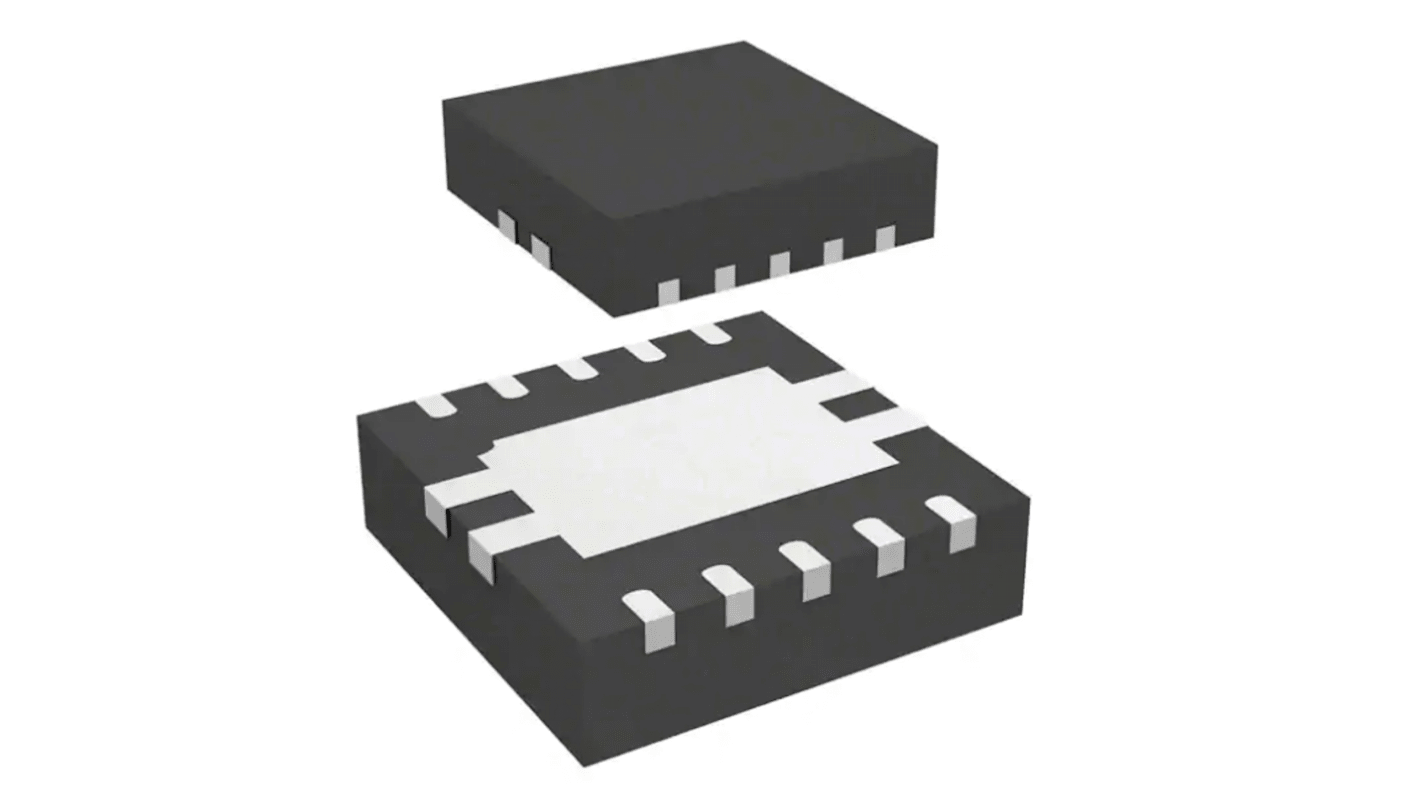 STMicroelectronics 電圧レギュレータ リニア電圧 0.9→ 36 V, 10-Pin, L6984ATR