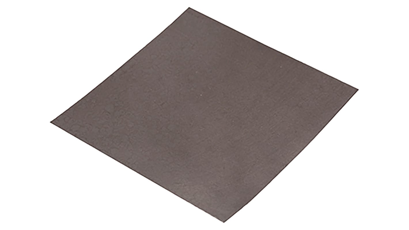 Podkładka przewodząca ciepło grubość 0.06mm Grafit 15W/m·K Global Component Sourcing +400°C samoprzylepny