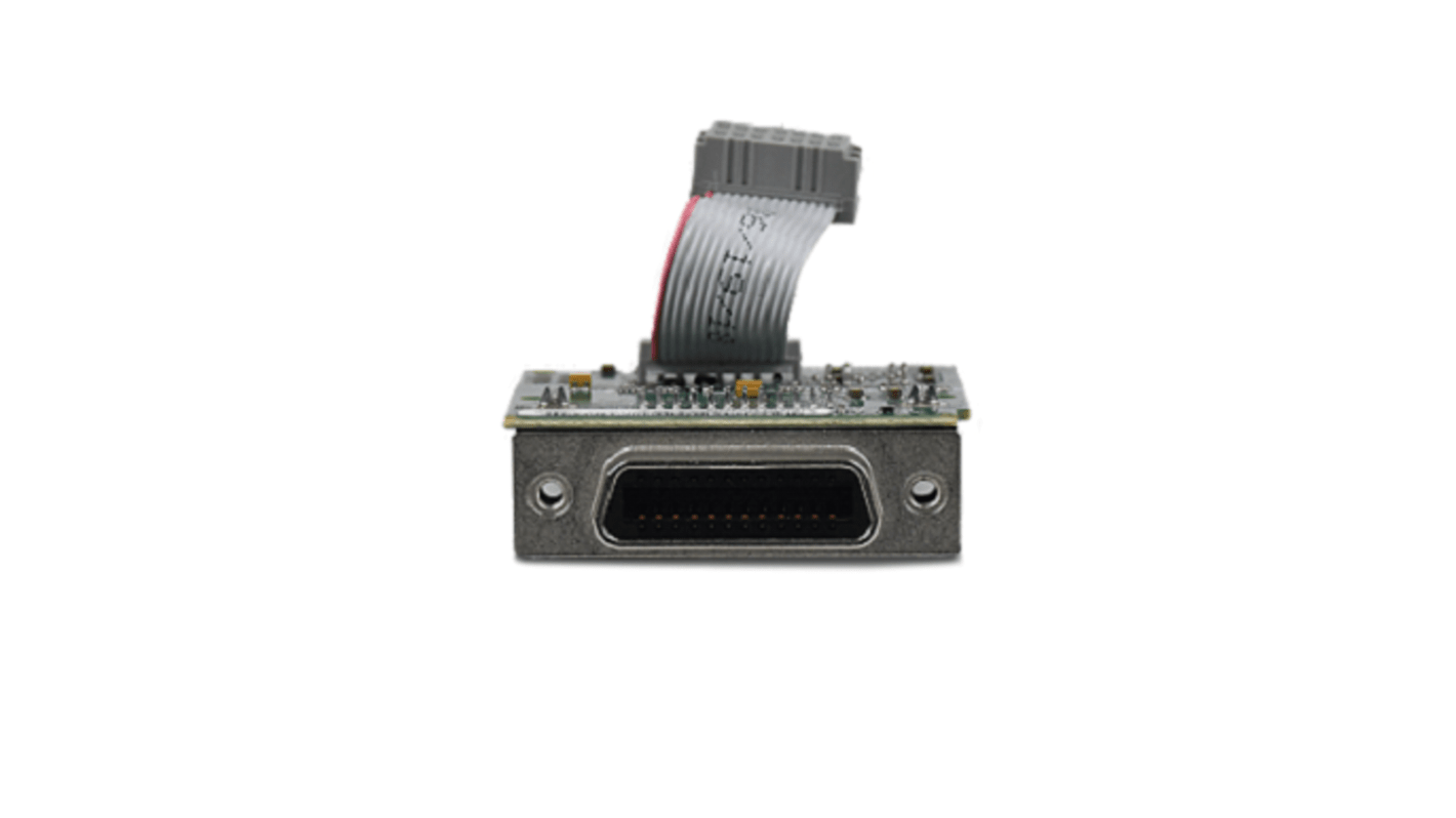 Module d'interface installable par l'utilisateur GPIB Keysight Technologies pour Alimentations série E36200