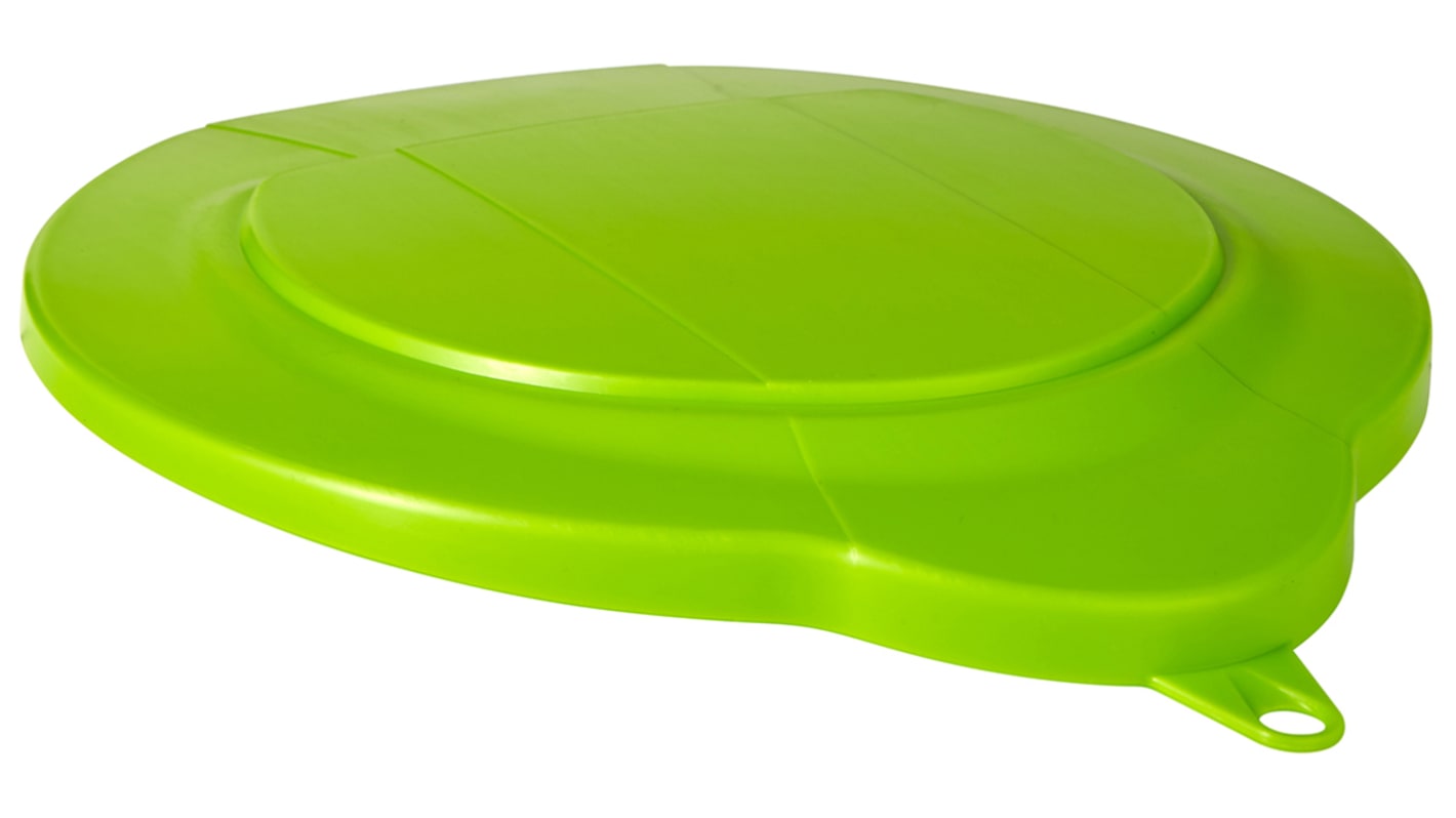 Lid f/Bucket 5688, 6 Litre(s), Lime