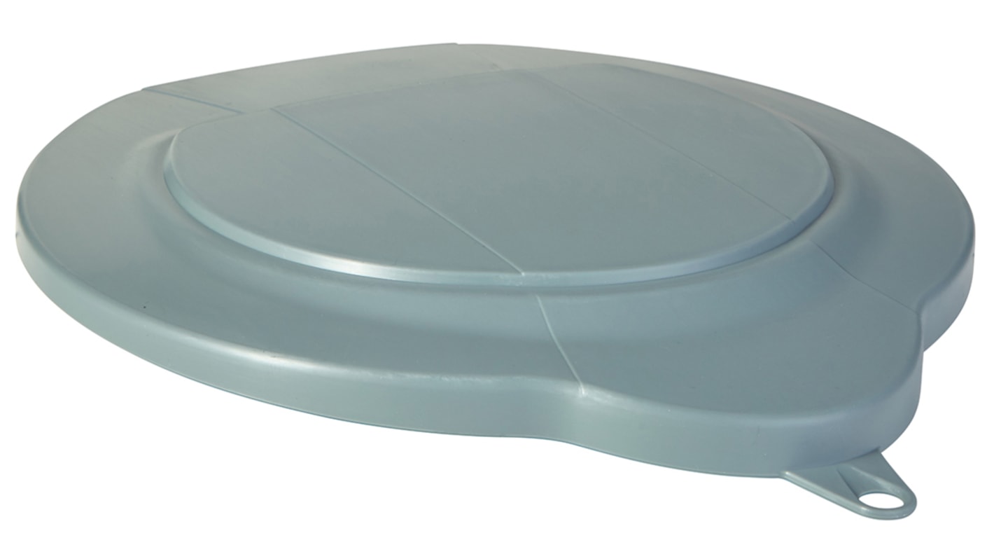 Lid f/Bucket 5688, 6 Litre(s), Grey