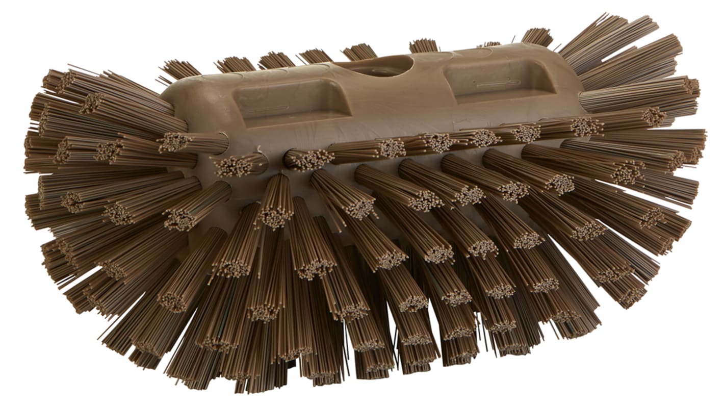 Brosse à réservoir Vikan pour Nettoyage industriel 40mm à poils Dur