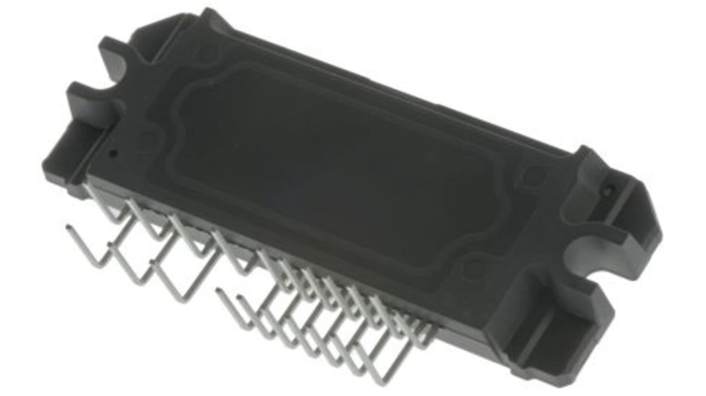 Módulo de alimentación inteligente, NFAP1060L3TT, 10 A, 20 A 20 (Maximum PWM)kHz SIP 450 V Inducción ac, Motor BLDC,