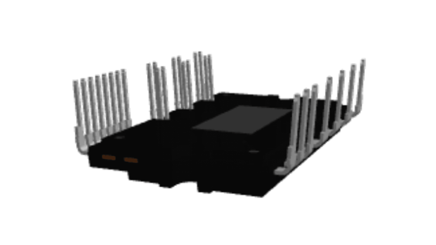 onsemi 整流ダイオード スルーホール, 27-Pin DIP