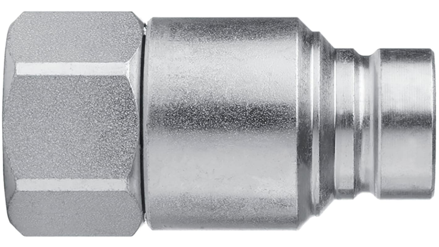 C106656201 CEJN Male Hydraulic Quick Connect Coupling RS