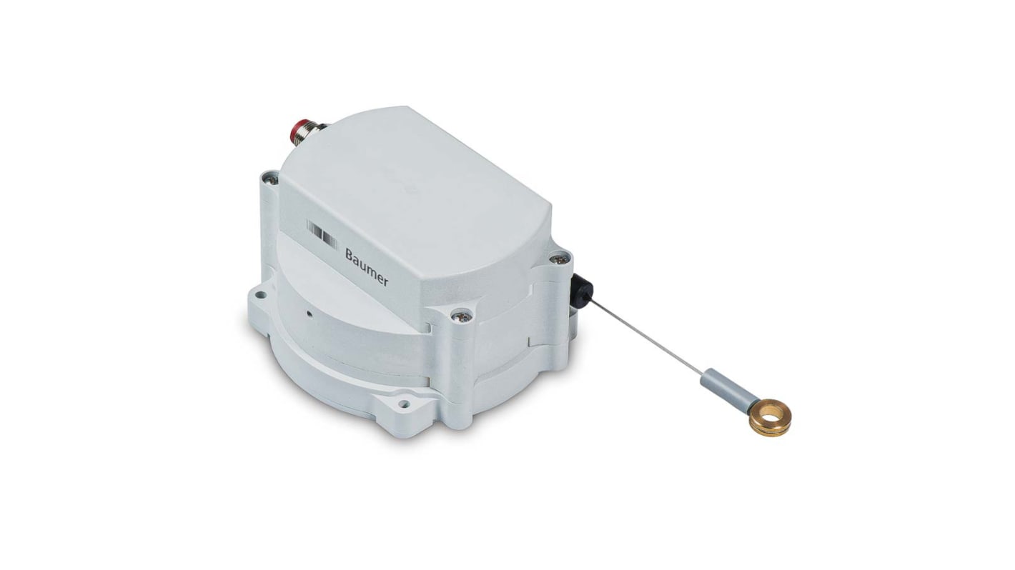 Baumer Transducer Linear Transducer