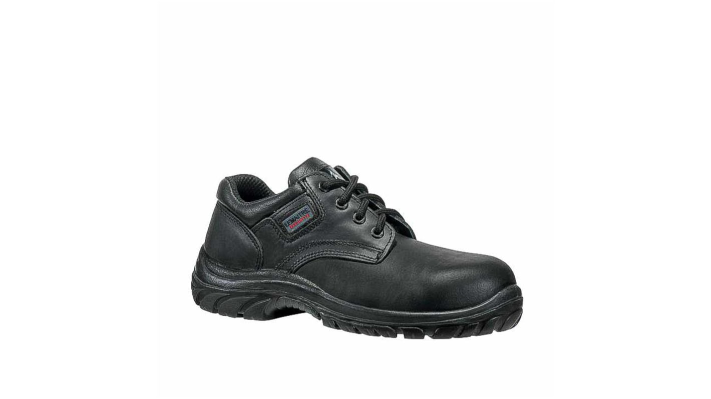 Zapatos de seguridad Unisex LEMAITRE SECURITE de color Negro, talla 39, S3 SRC