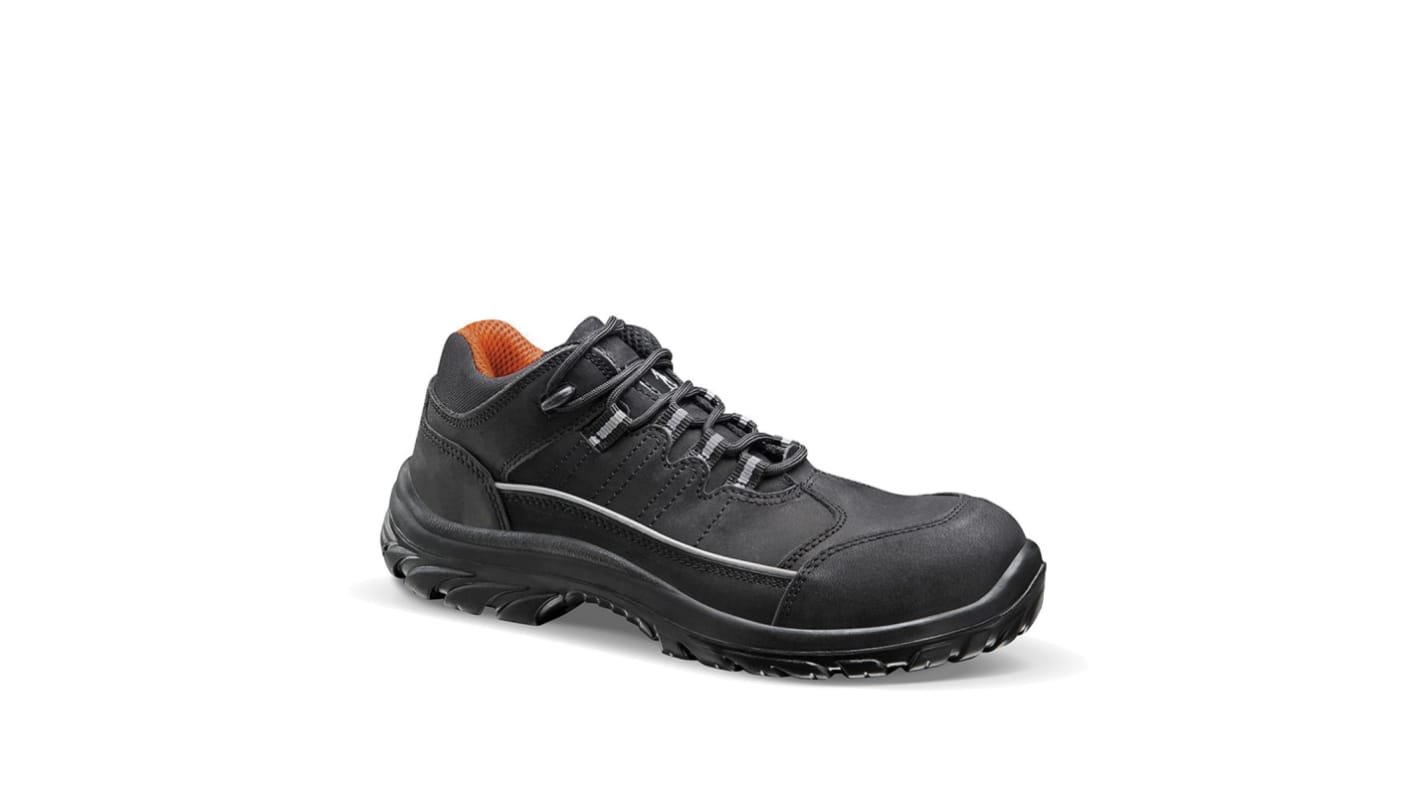 Zapatos de seguridad LEMAITRE SECURITE, serie DUCIE de color Gris, talla 42, S3 SRC