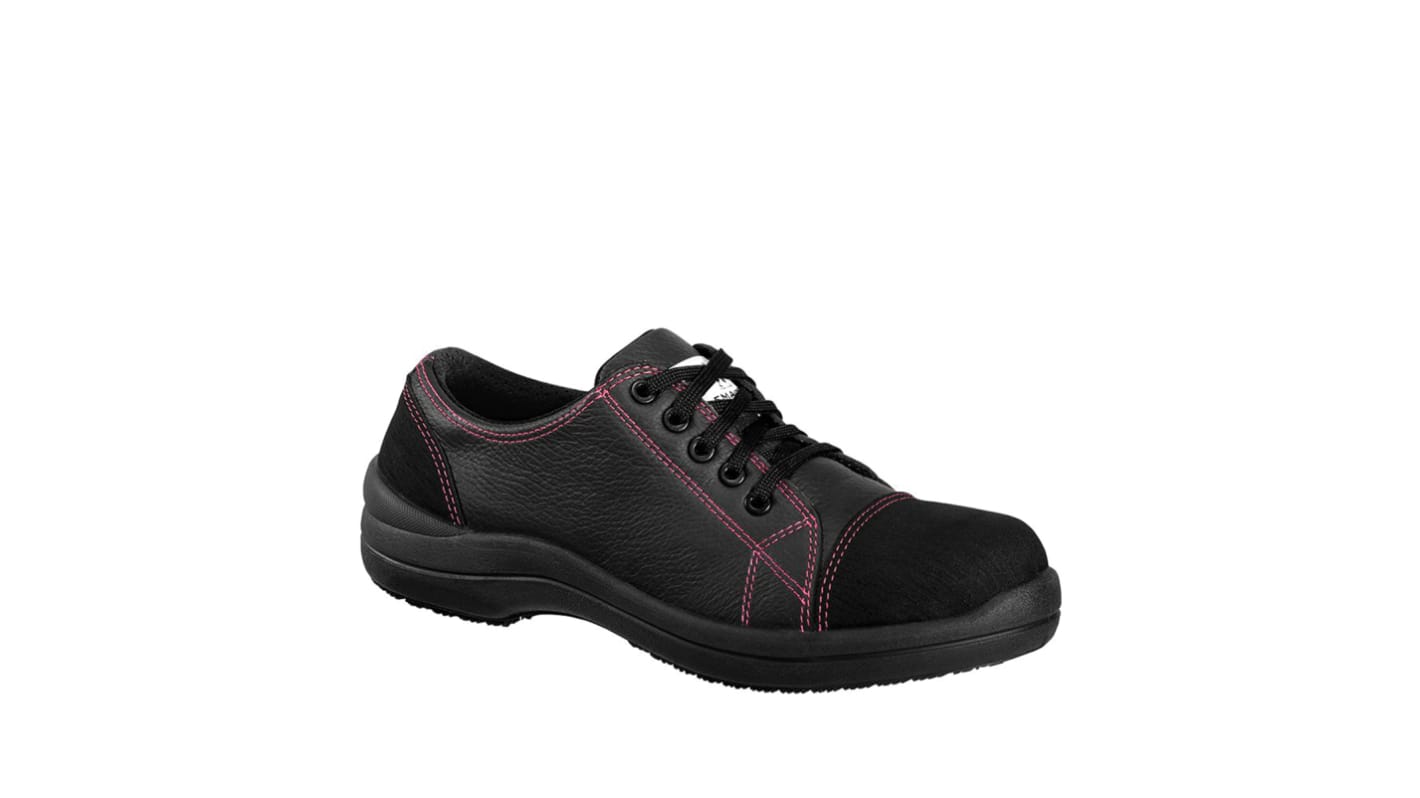 Zapatos de seguridad para mujer LEMAITRE SECURITE de color Púrpura, talla 42, S3 SRC