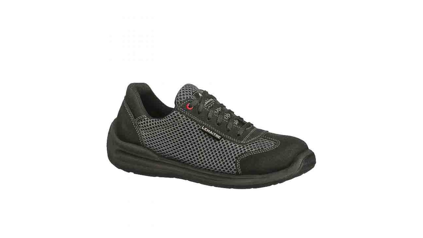 Zapatos de seguridad Unisex LEMAITRE SECURITE de color Gris, talla 42, S1P SRC