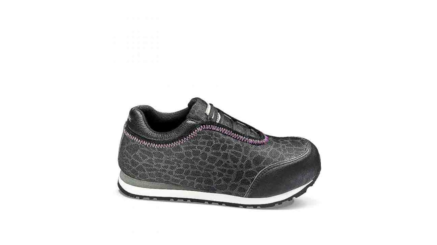 Zapatillas de seguridad para mujer LEMAITRE SECURITE de color Negro, talla 35, S1P SRC