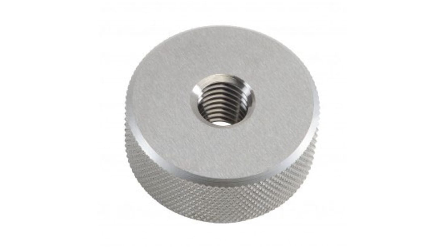 16190 +Cal Volkel M4 x 0.7 Ring Thread Gauge Ring Gauge, 0.7mm Pitch