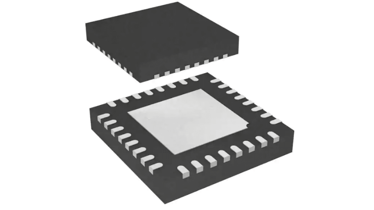 STMicroelectronics マイコン STM32F0, 32-Pin UFQFPN STM32F051K8U7