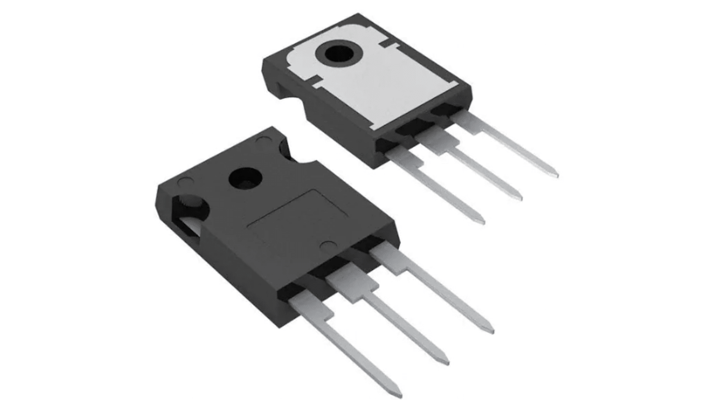 Diode traversante STMicroelectronics, 30A, 600V, A-247