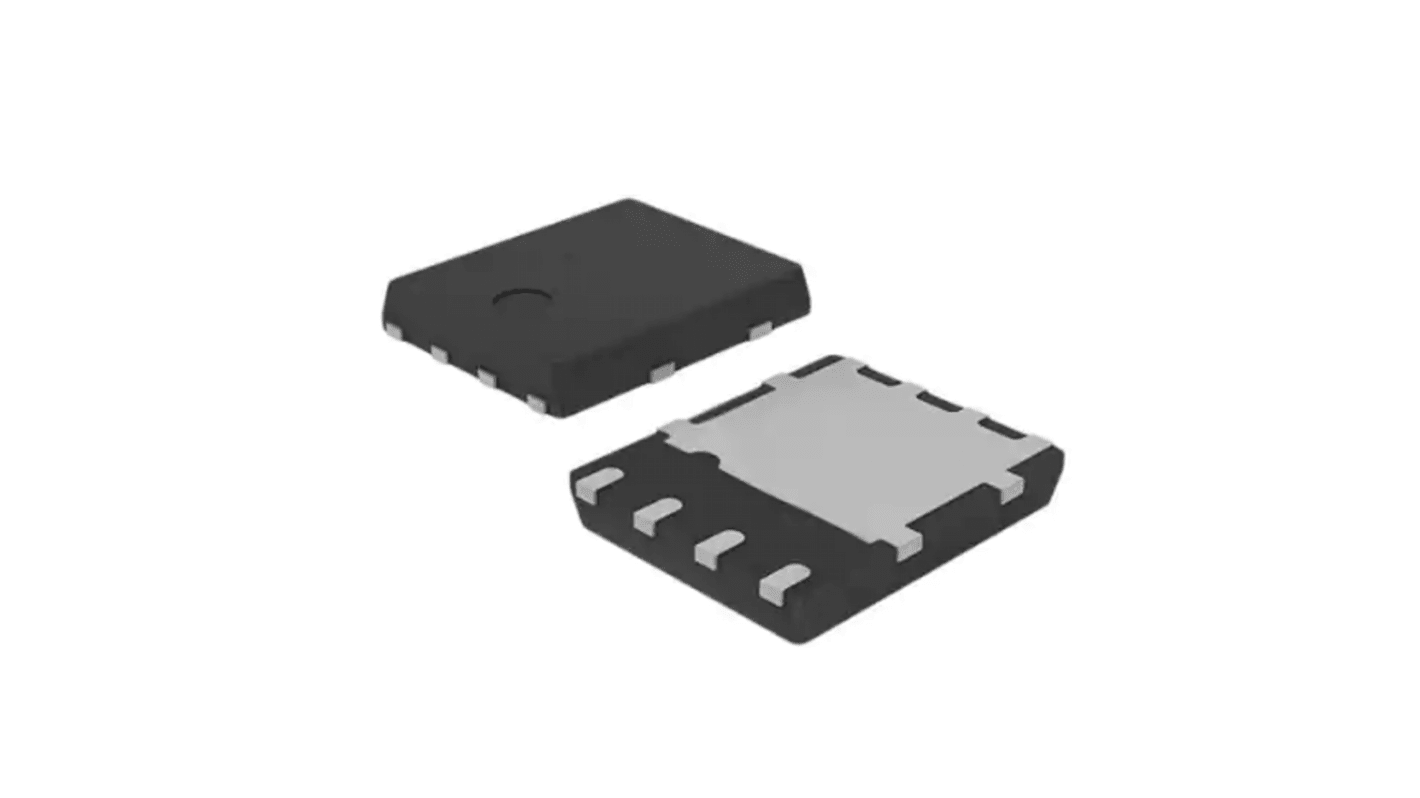 STMicroelectronics 100V 30A, Schottky Diode, 8-Pin PowerFLAT STPS30H100DJF-TR