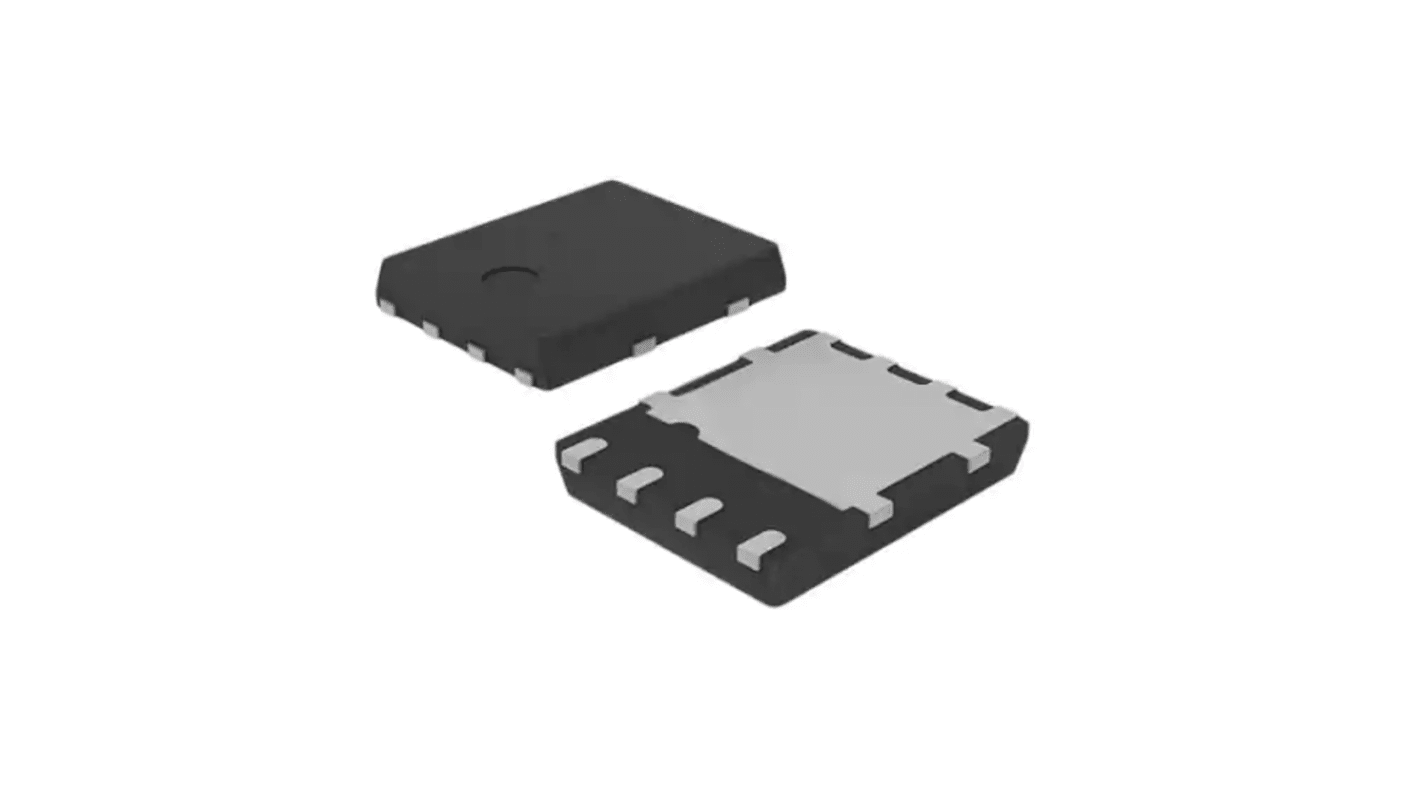 STMicroelectronics 100V 30A, Diode, 8-Pin PowerFLAT FERD30SM100DJFTR