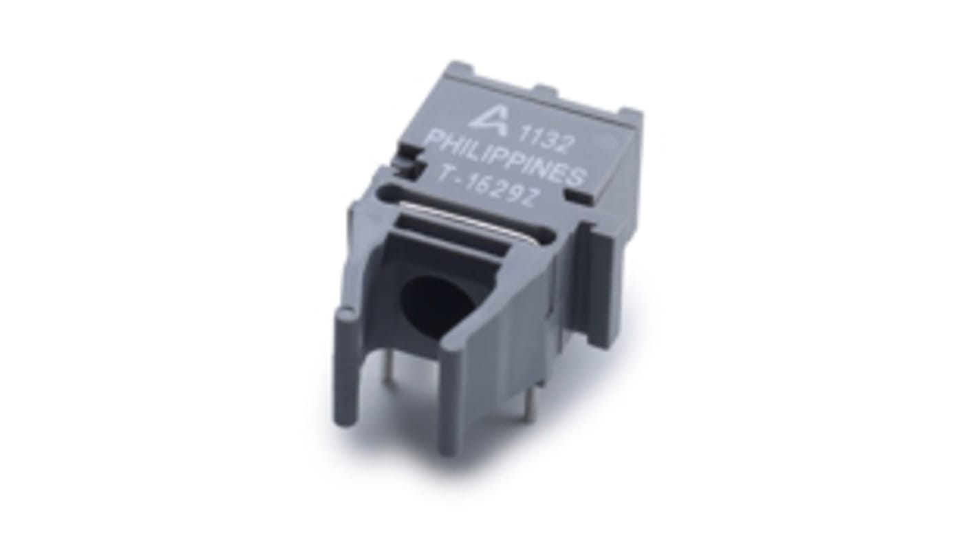 Broadcom AFBR-1629Z, 50Mbit/s Fibre Optic Transmitter 685nm Versatile Link Connector, 18.8 x 12.2 x 7.6mm