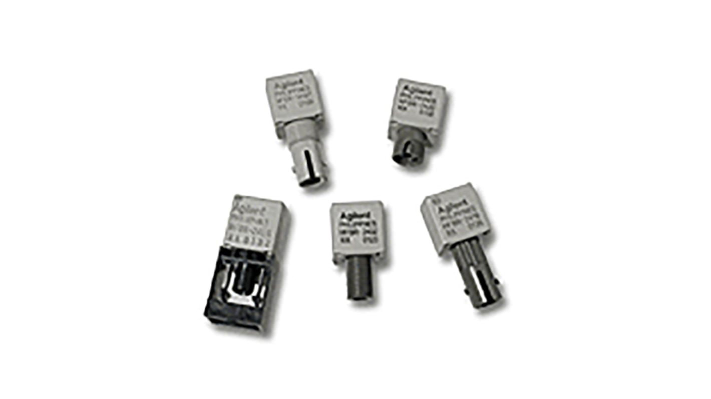 Broadcom HFBR-2406Z 160MBd 820nm Fibre Optic Receiver, Round, SMA ...