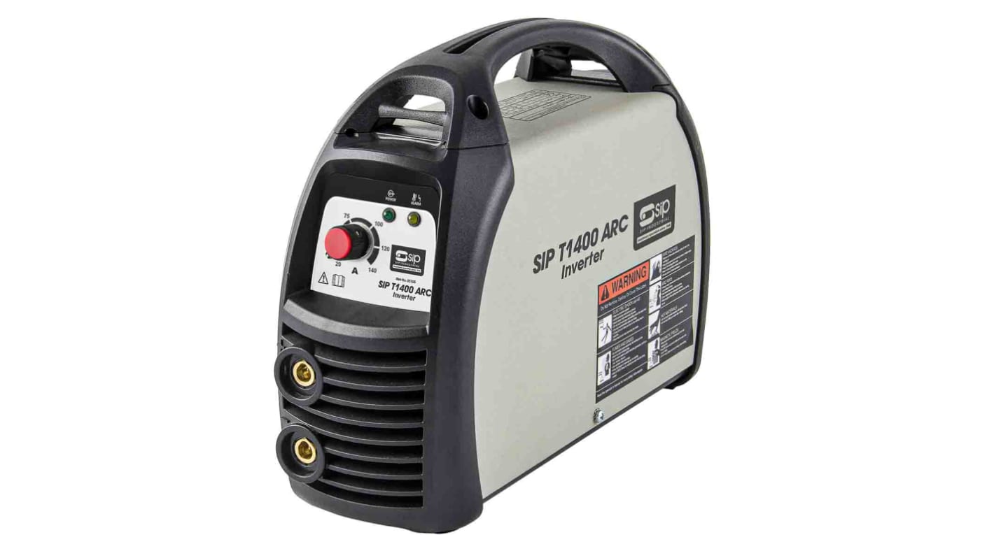 SIP T1400 ARC INVERTER WELDER