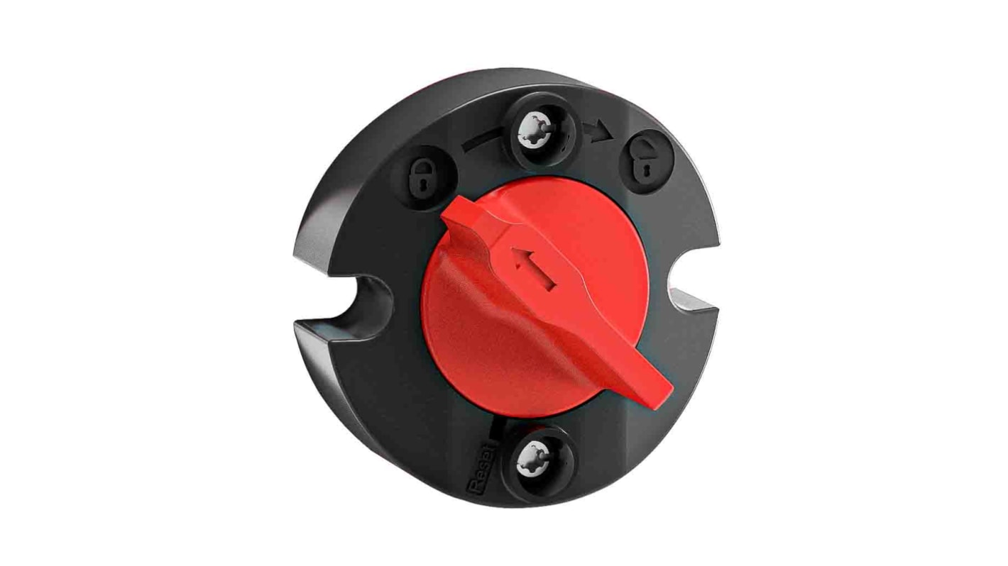 6051101003 Bernstein AG Safety Interlock Switch RS