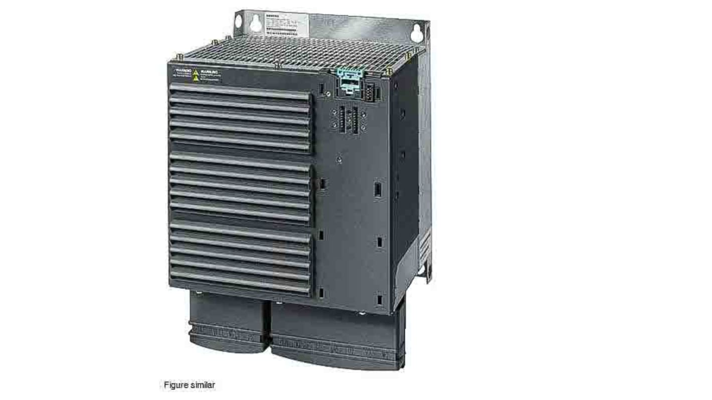 Modulo di alimentazione Siemens, 15 kW, 380 → 480 V c.a., 3 fasi