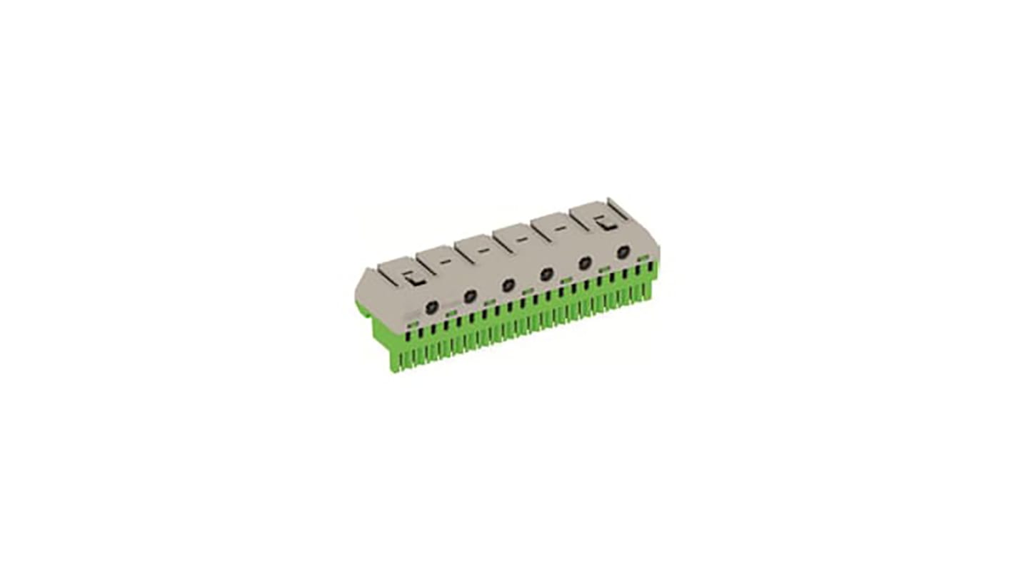 Morsettiera ABB, serie 41Z82, per MISTRAL41F, MISTRAL41W, MISTRAL65