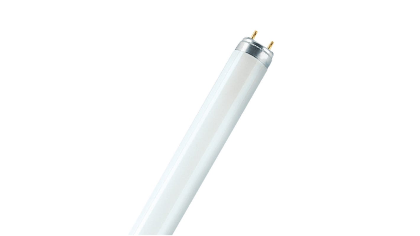 Osram T8 LED-Leuchtröhre, 220→ 240 V, 19,1 W / 1800 lm, Warmweiß 3000K, G13-Sockel