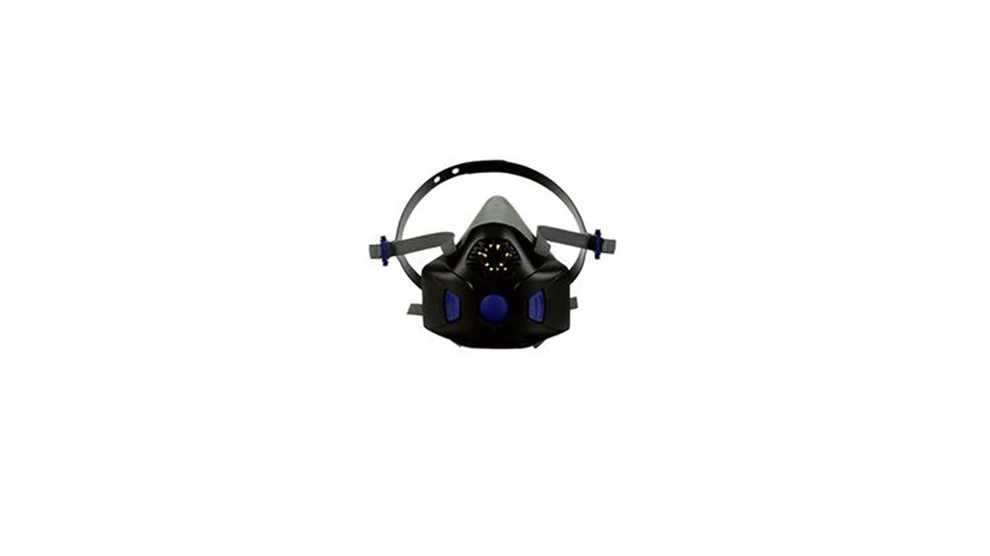 Demi-masque 3M HF-800SD, taille Petit