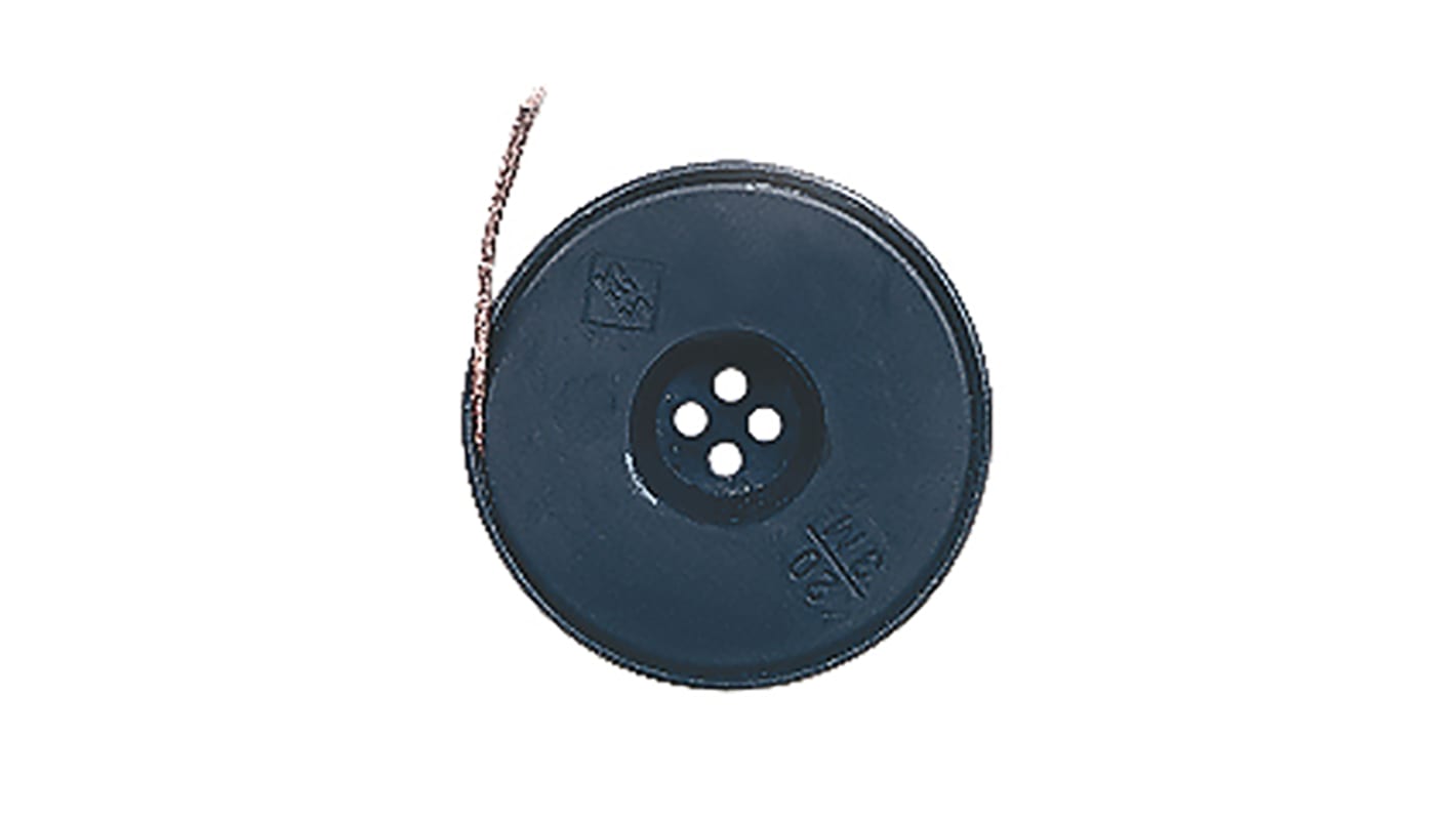 05480202000 SES Sterling 3m Desoldering Braid, Width 2mm RS