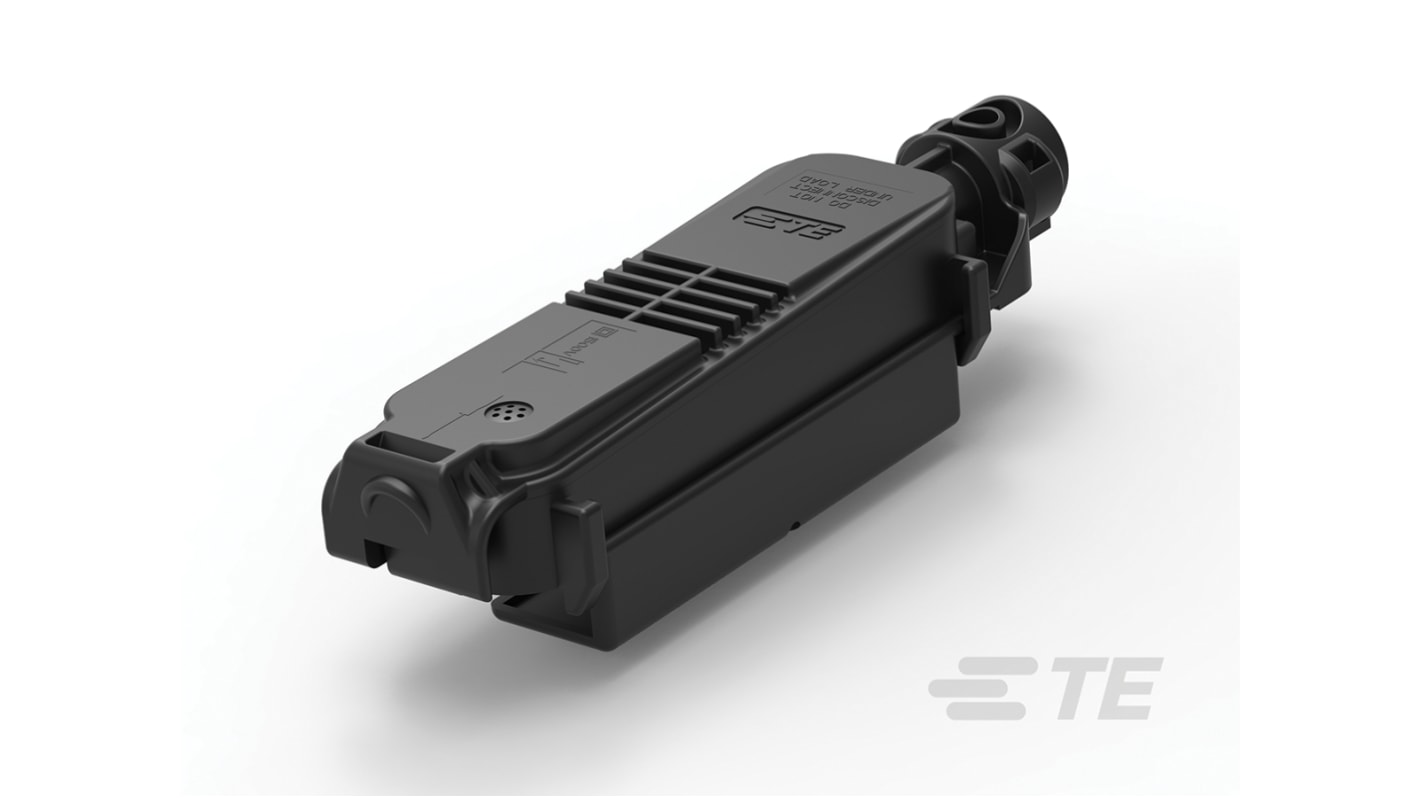 TE Connectivity SOLARLOK PV Series, Solar Connector 1-2306314