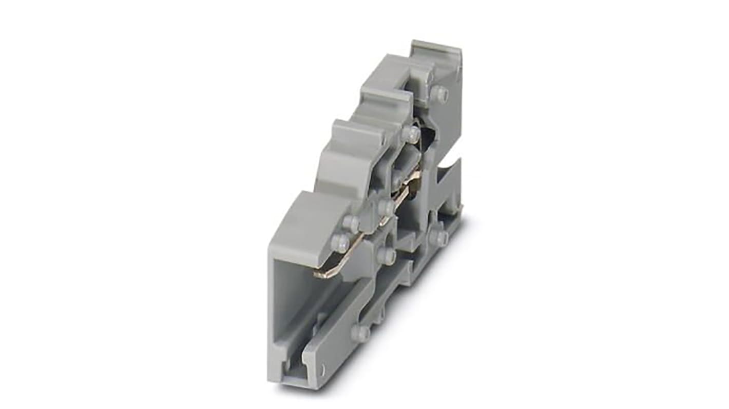 Phoenix Contact 5/ 1-L, SC 2 Series Modular Connector, 24A