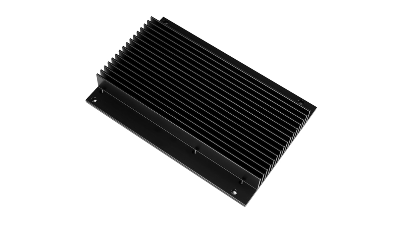 ACCHS1 Vox Power Heat Sink, for use with VCCM600M & S Series Heat