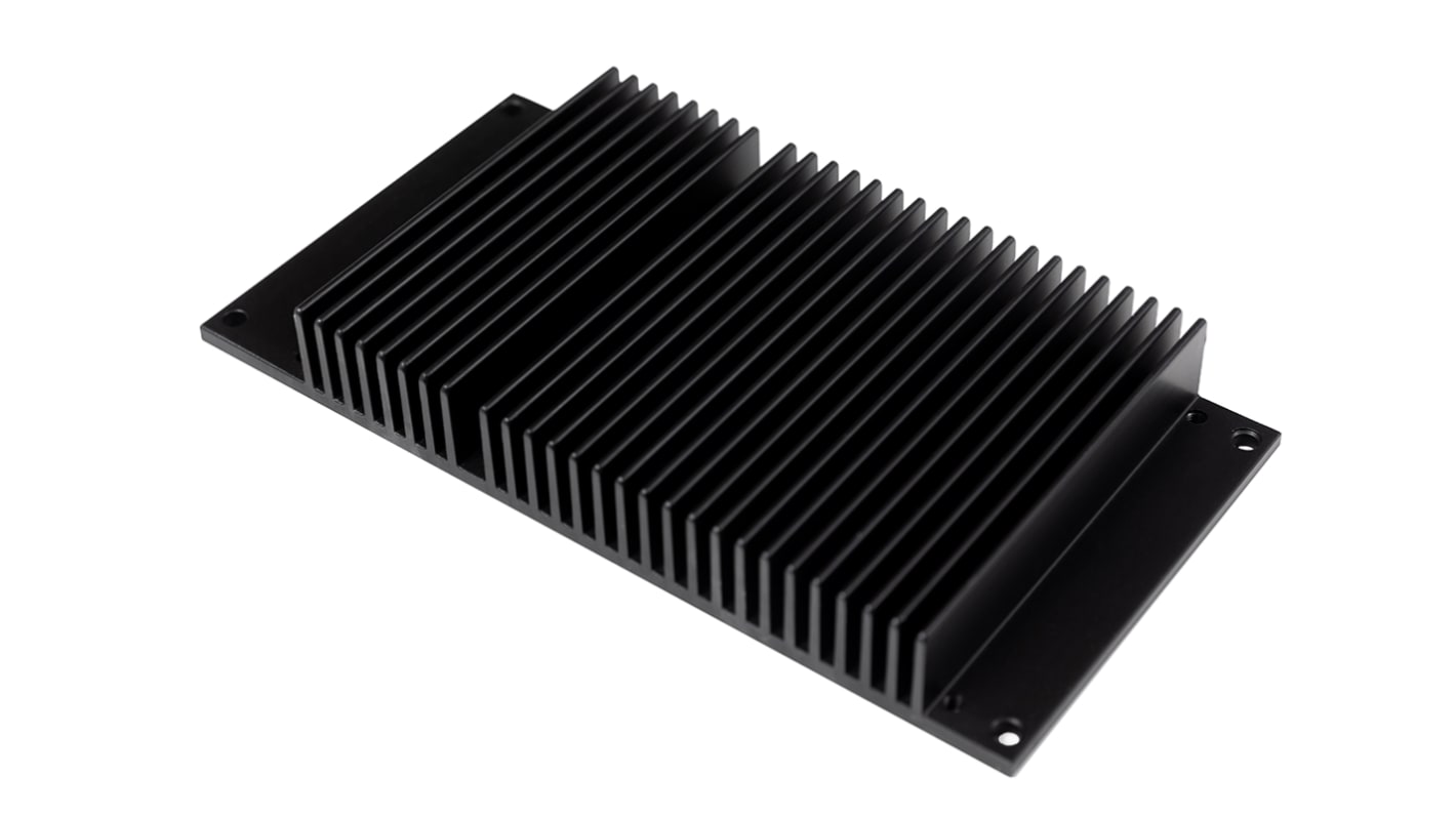 Vox Power Heat Sink, for use with VCCM600M & S Series Heat Sink - Version 2, VCCM Series